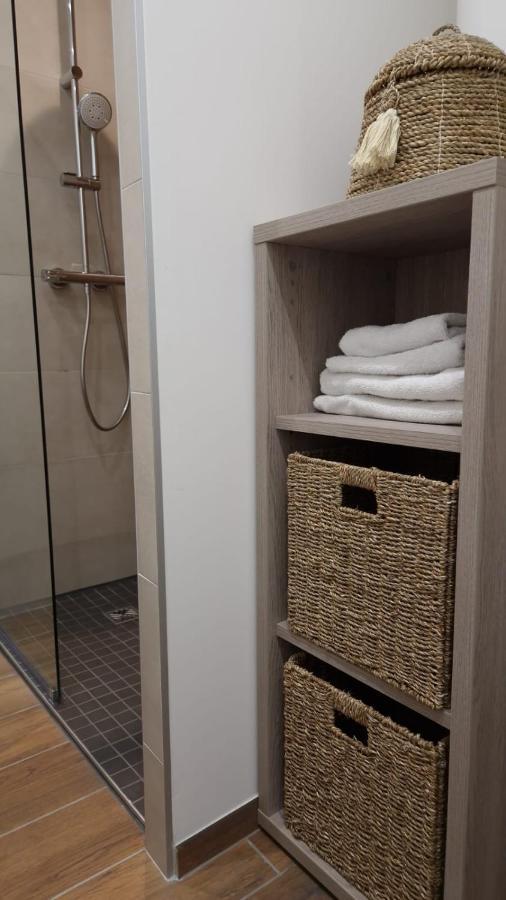 Appartement Cosy Centre Ville Roanne Exteriör bild