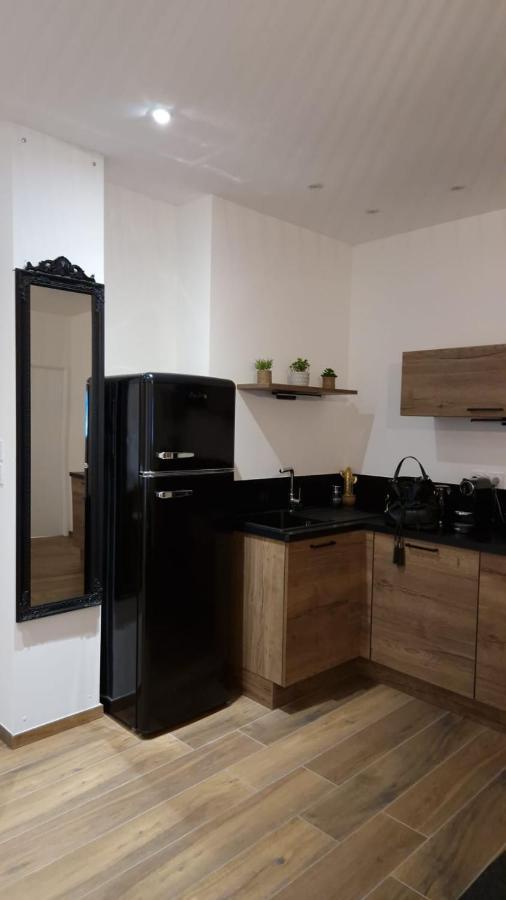 Appartement Cosy Centre Ville Roanne Exteriör bild